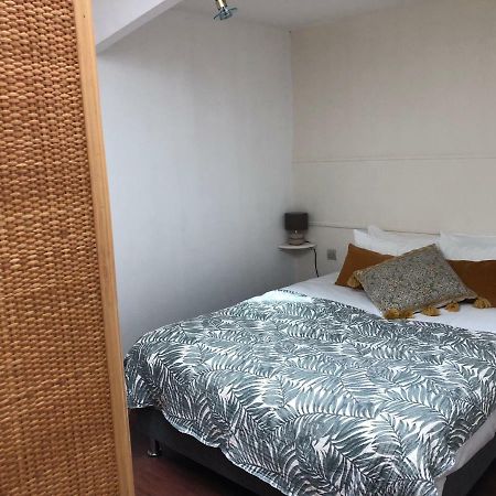 Hotel D'Arromanches Pappagall ภายนอก รูปภาพ