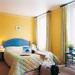 Hotel D'Arromanches Pappagall ภายนอก รูปภาพ