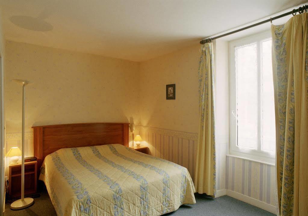 Hotel D'Arromanches Pappagall ภายนอก รูปภาพ